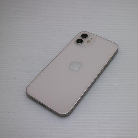 美品 SIMフリー iPhone12 64GB ホワイト 即日発送 スマホ 白ロム Apple 