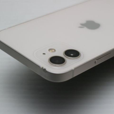美品 SIMフリー iPhone12 64GB ホワイト 即日発送 スマホ 白ロム Apple 