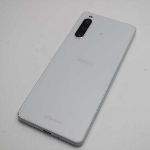 新品同様 SoftBank Xperia 10 IV A202SO ホワイト スマホ 白ロム 中古 あすつく 土日祝発送OK SIMロック解除済み｜eco-sty｜02