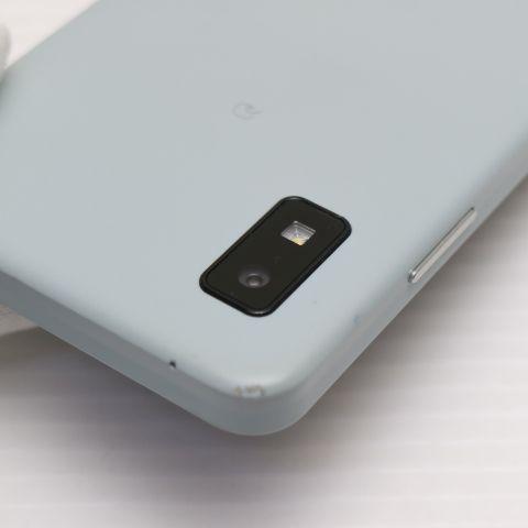 超美品 AQUOS wish3 グリーン SIMフリー スマホ SHARP 即日発送 あす