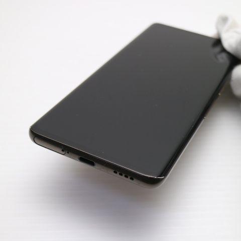 美品 F-51A arrows 5G チタニウムシルバー スマホ 白ロム 中古 あす
