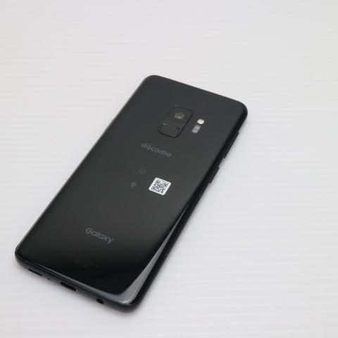 中古 SC-02K Galaxy S9 ブラック スマホ 即日発送 スマホ 中古