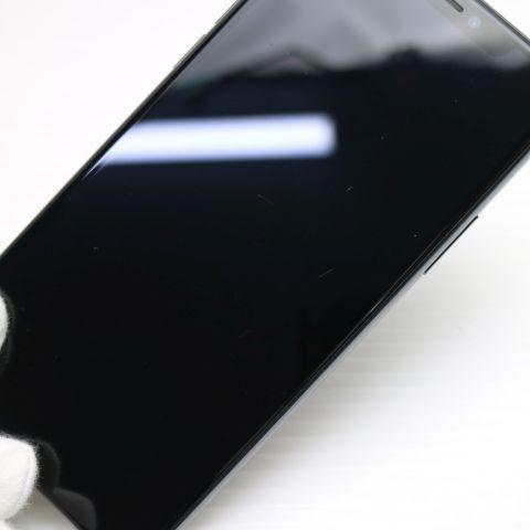 美品 SIMフリー iPhone 11 Pro 256GB スペースグレイ スマホ 本体 白