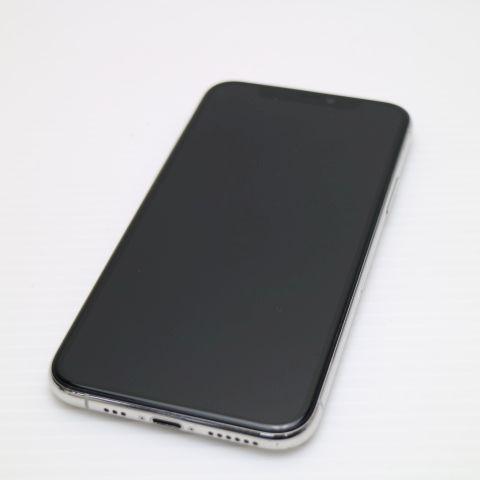 超美品 SIMフリー iPhone 11 Pro 256GB シルバー スマホ 本体 白ロム 