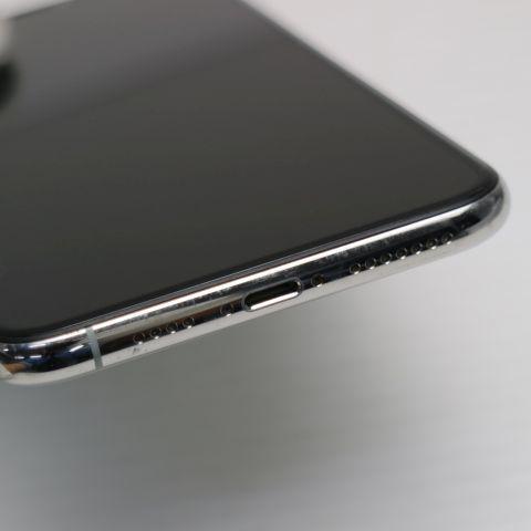超美品✨iPhone 11 Pro SIMフリー　シルバーホワイト iPhone 11 Pro シルバー 64 GB SIMフリー iPhone 11 Pro シルバー 64