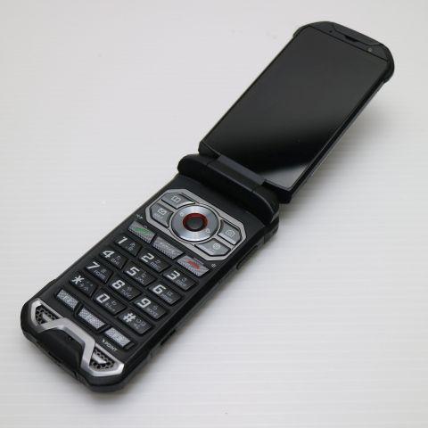 美品 au KYF33 TORQUE X01 シルバー 即日発送 ガラケー AU KYOCERA 
