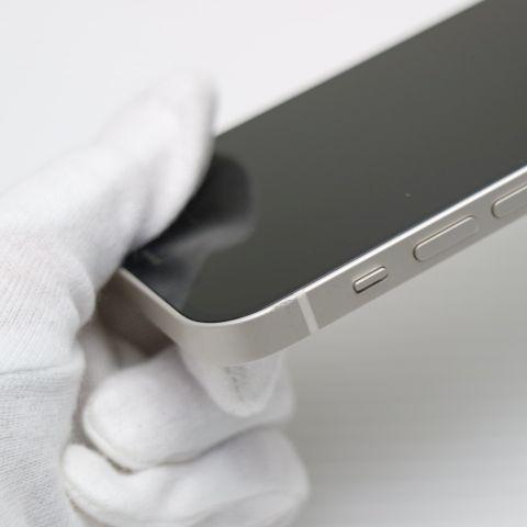 超美品 SIMフリー iPhone12 128GB ホワイト 即日発送 スマホ 白ロム 