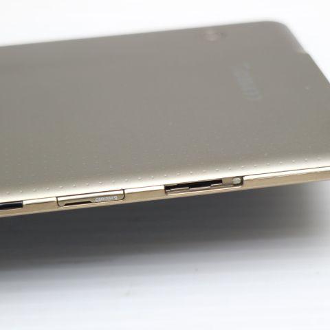 中古 SC-03G GALAXY タブレットS 8.4 チタニウムブロンズ 即日発送