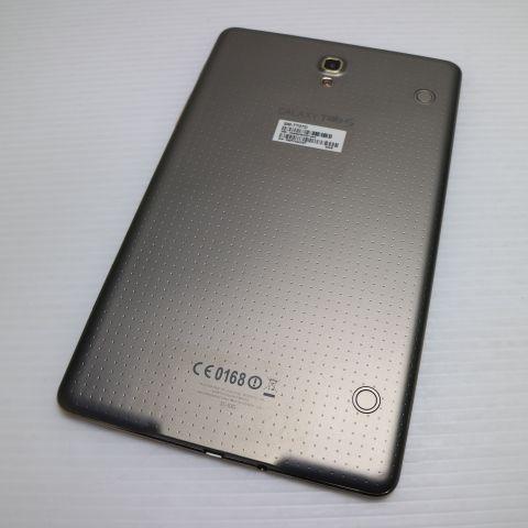 超美品 SC-03G GALAXY タブレットS 8.4 チタニウムブロンズ 即日発送