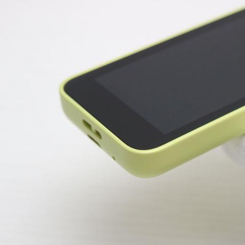 docomo KY-41C イエロー 美品 美品 KY-41C キッズケータイ イエロー DoCoMo スマホ 京セラ 即日発送