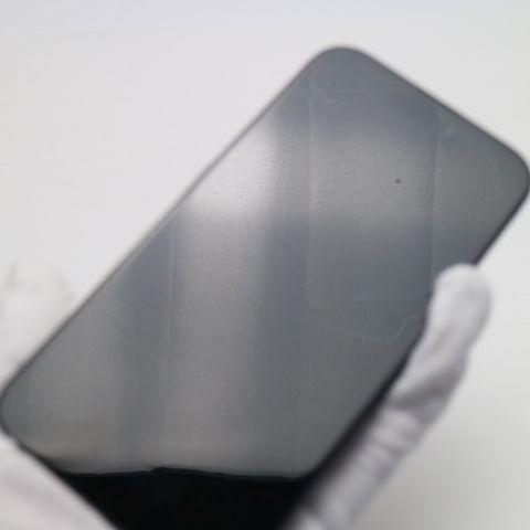 超美品 SIMフリー iPhone15 Pro 256GB ブルーチタニウム スマホ Apple
