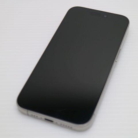 美品 SIMフリー iPhone15 Pro 512GB ナチュラルチタニウム 美品 SIMフリー iPhone15 Pro 512GB ナチュラルチタニウム