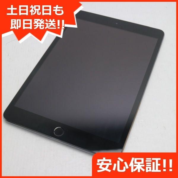 美品 Simフリー Ipad Mini 3 Cellular 16gb スペースグレイ 中古本体 即日発送 タブレットapple 本体 あすつく 土日祝発送ok 大特価