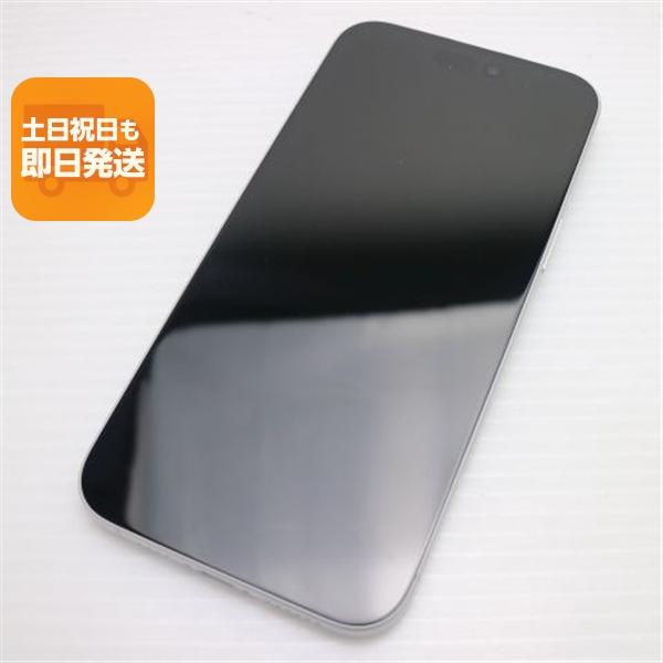 新品同様 SIMフリー iPhone 16 Plus 256GB ホワイト スマホ APPLE 即日