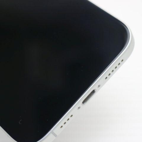 新品同様 SIMフリー iPhone 16 Plus 256GB ホワイト スマホ APPLE 即日