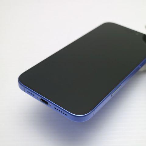 新品同様 SIMフリー iPhone 16 Plus 256GB ウルトラマリン スマホ