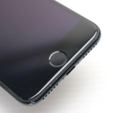 中古 SIMフリー iPhone SE3 第3世代 64GB ミッドナイト スマホ あす