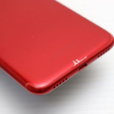 スマートフォン本体 ROS@RED XPERIA XZ Premium Rosso(レッド) XPERIA XZ Premium Rosso(レッド)