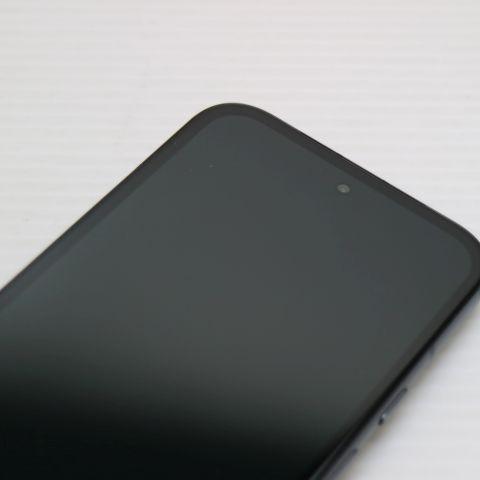 超美品 SIMフリー Google Pixel 8a オブシディアン スマホ 即日発送