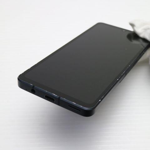 美品 SIMフリー AQUOS sense7 SH-M24 ブラック スマホ 中古あすつく