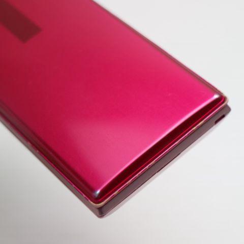 美品 SoftBank 501KC DIGNO ケータイ ピンク 即日発送 ガラケー