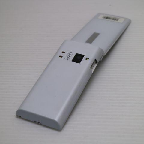 超美品 SoftBank 501KC DIGNO ケータイ ホワイト 中古 即日発送