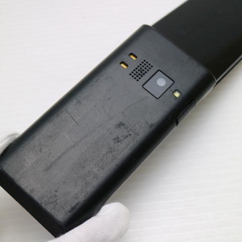 Softbank 501KC DIGNO ケータイ ブラック 新品未使用品 #1 良品中古 SoftBank 501KC DIGNO ケータイ ブラック 中古 即日発送