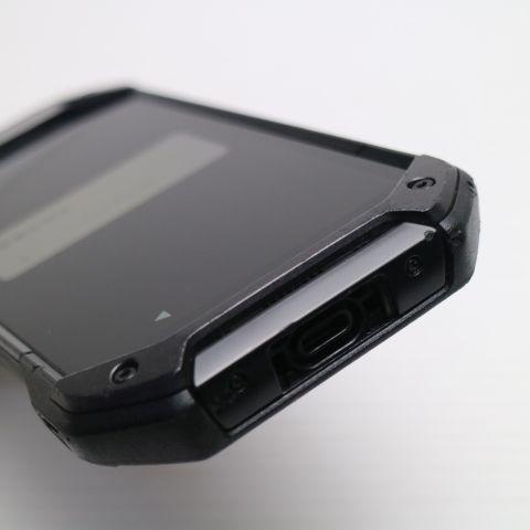 良品中古 TORQUE 5G KYG01 ブラック 白ロム 本体 即日発送 土日祝発送