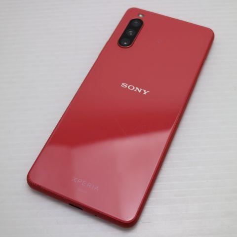 Xperia 10 III 128GB ピンク 超美品 Xperia 10 III SOG04 ピンク 本体 即日発送 土日祝発送OK あす