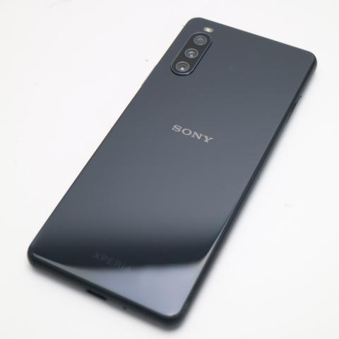 超美品 Xperia 10 III SOG04 ブラック 本体 即日発送 土日祝発送OK あすつく SIMロック解除済み｜eco-sty｜02