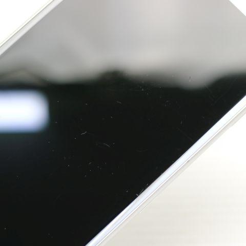 美品 SOV37 Xperia XZ2 シルバー スマホ 即日発送 白ロム 中古 au SONY