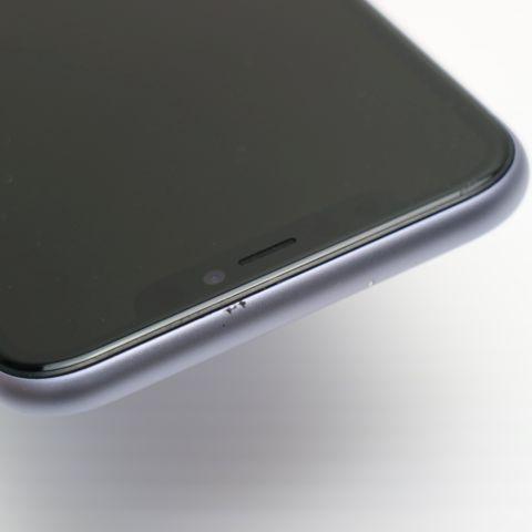 良品中古 SIMフリー iPhone 11 64GB パープル スマホ 本体 白 良品中古 SIMフリー iPhone 11 64GB パープル スマホ 本体 白