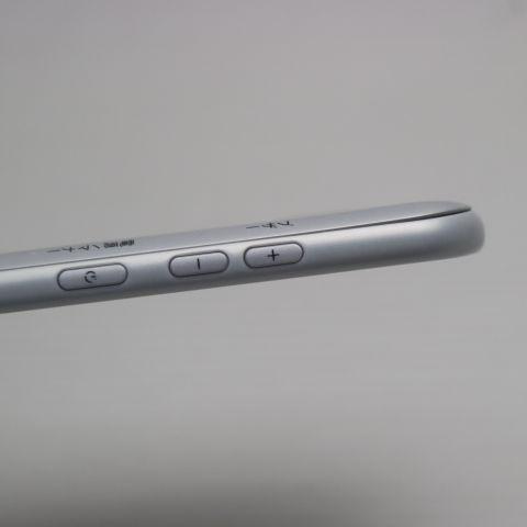 美品 F-52B らくらくスマートフォン ホワイト スマホ 白ロム 本体 即日