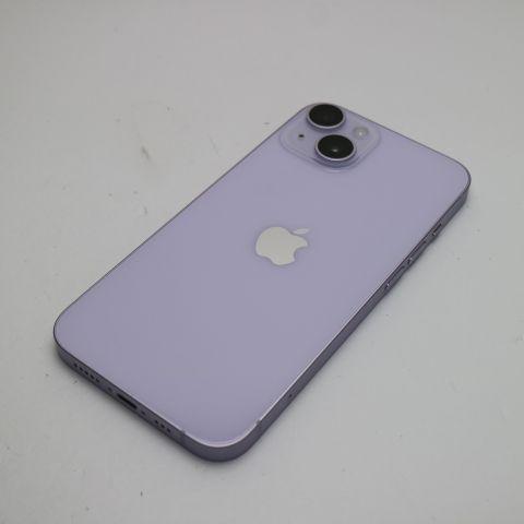 超美品 SIMフリー iPhone14 256GB パープル スマホ 中古あすつく 超美品 SIMフリー iPhone14 256GB パープル スマホ 中古あすつく