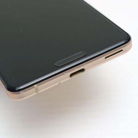 超美品 SH-41A AQUOS sense4 ライトカッパー 即日発送 スマホ 白ロム