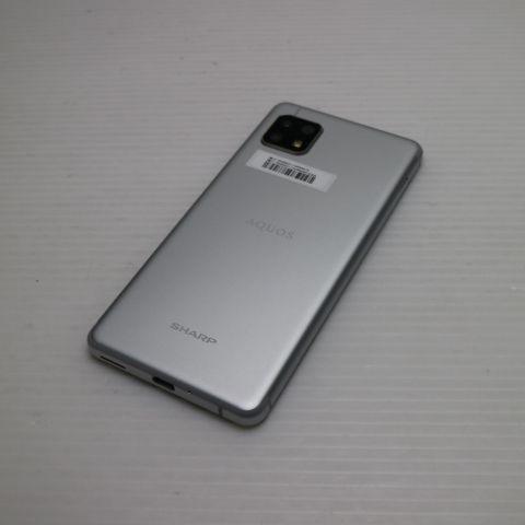SHARP AQUOS sense4 　SH-M15 SIMフリー 　シルバー SIMフリー版「AQUOS sense4」、本日27日発売 - ケータイ Watch