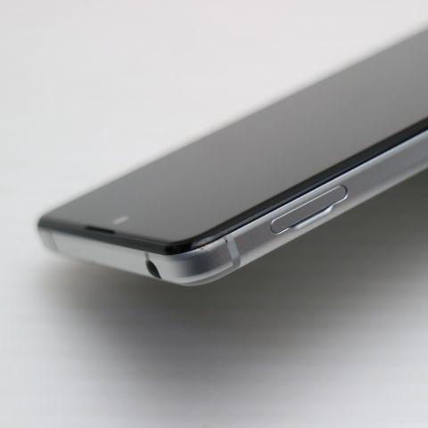 新品同様 SIMフリー SH-M15 AQUOS sense4 シルバー 即日発送 スマホ 白 