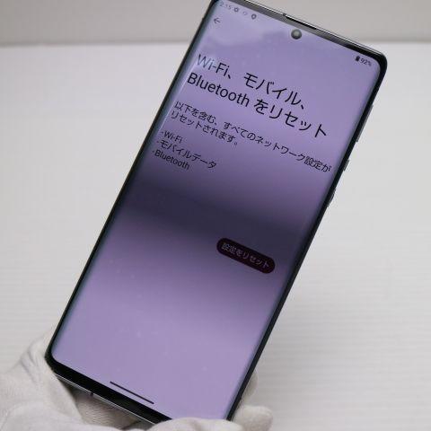 美品 AQUOS R6 A101SH ブラック 白ロム 本体 即日発送 土日祝発送OK