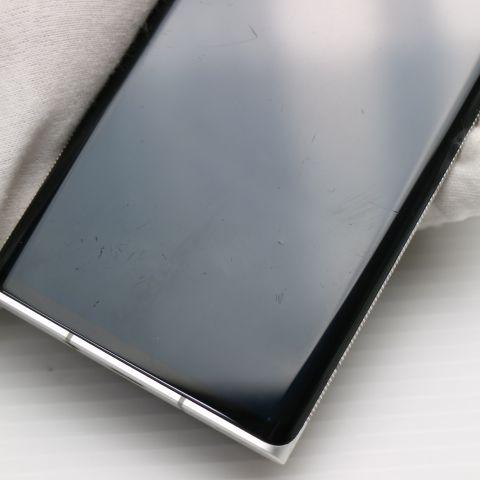 良品中古 LEITZ PHONE 1 LP-01 ライカシルバー 白ロム 本体 即日発送 
