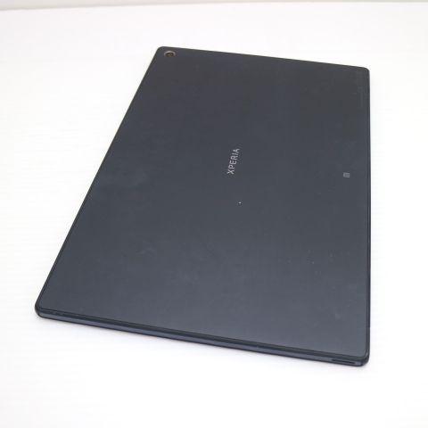美品 SONY SO-03E Xperia table Z ブラック 美品 SO-03E Xperia Tablet Z ブラック 即日発送 タブレットSONY