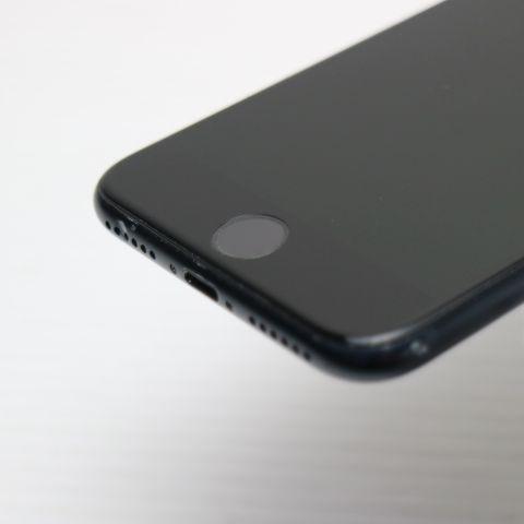 美品 SIMフリー iPhone SE3 第3世代 128GB ミッドナイト スマホ 白ロム