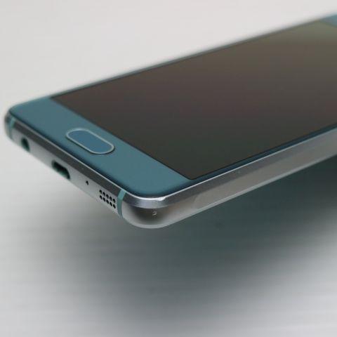 超美品 SC-04J Galaxy Feel オーロラグリーン 即日発送 スマホ SAMSUNG