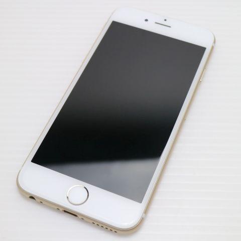 iPhone 6 超美品 DoCoMo iPhone6 16GB ゴールド 即日発送 スマホ Apple  