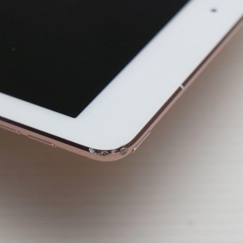 超美品 SIMフリー iPad Pro 9.7インチ Wi-Fi+Cellular セルラー 32GB