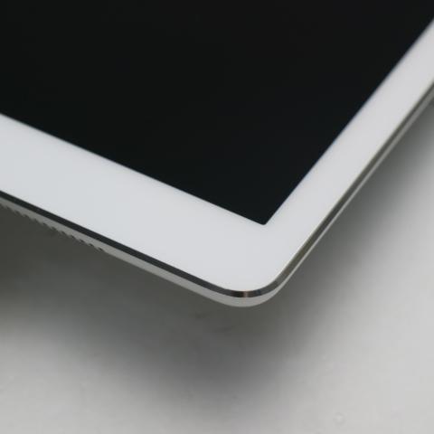 中古 SIMフリー iPad Pro 9.7インチ 32GB シルバー タブレット 中古