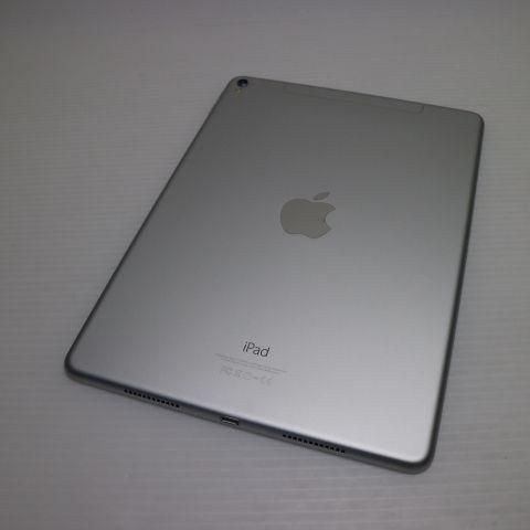 超美品 SIMフリー iPad Pro 9.7インチ 32GB シルバー タブレット 白