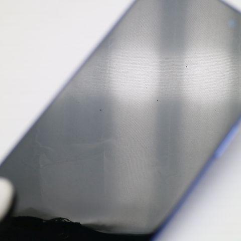 超美品 SIMフリー iPhone 16 128GB ウルトラマリン スマホ APPLE 即日