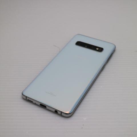 SAMSUNGの中古フリマアイテム一覧 超美品 SIMフリー Galaxy S10