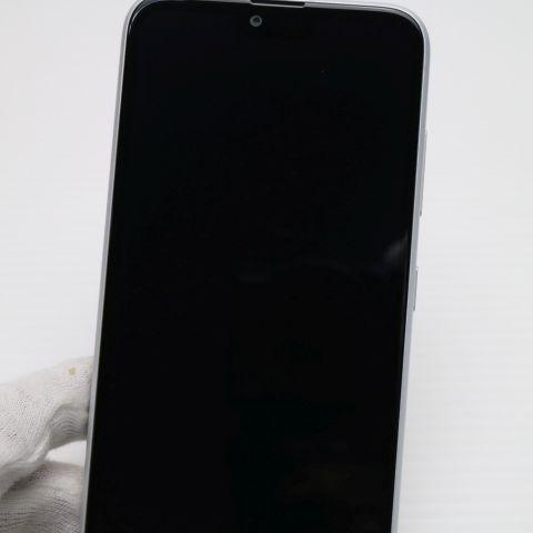 超美品 KYV48 GRATINA ホワイト スマホ 白ロム 中古 あすつく 土日祝 