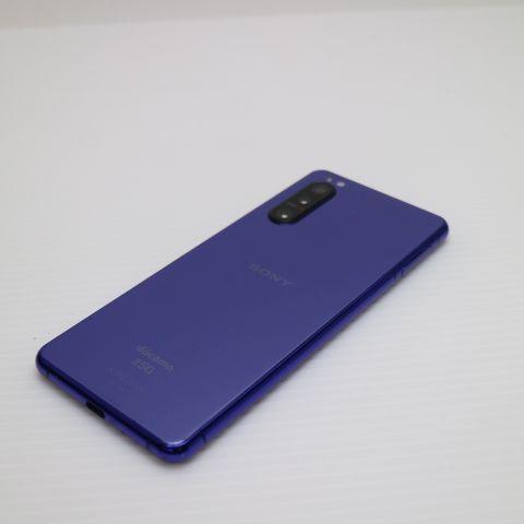 美品 SO-52A Xperia 5 II パープル 即日発送 スマホ 白ロム SONY 美品 SO-52A Xperia 5 II パープル 即日発送 スマホ 白ロム SONY